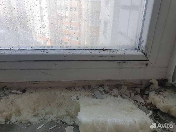 Деревянные стекло пакеты б/у