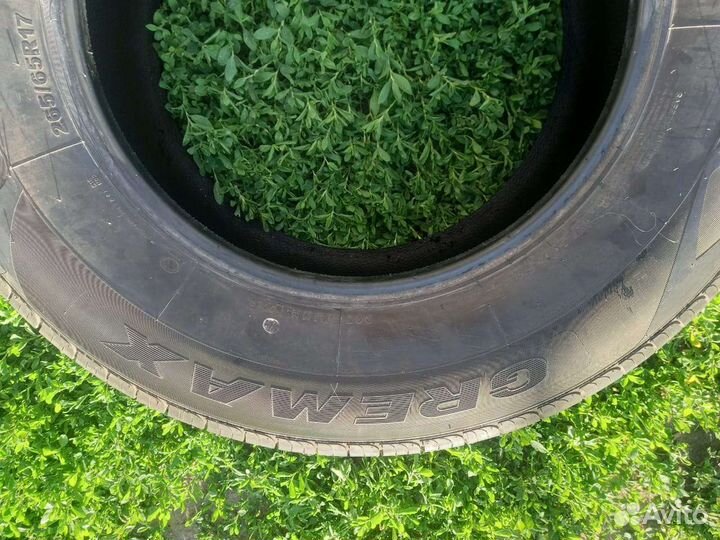 Gremax Capturar CF20 265/65 R17