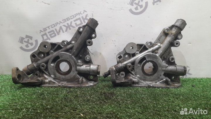 Масляный насос Daewoo Nexia H150 1.5 A15SMS 2011