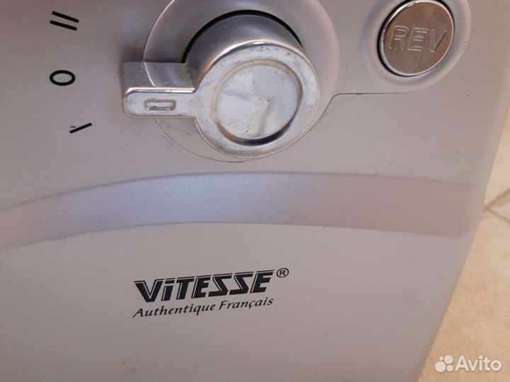 Мясорубка электрическая bosch