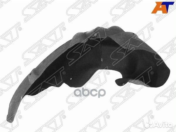 Подкрылок задний mazda 3/axela 13- LH ST-MZV9-0