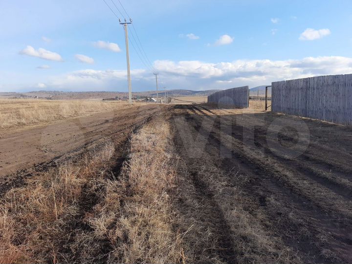 Участок 8,9 сот. (СНТ, ДНП)