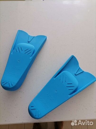 Ласты Indigo детские 30 размер