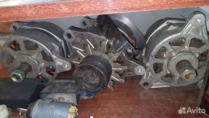 Автозапчасти на газ 24