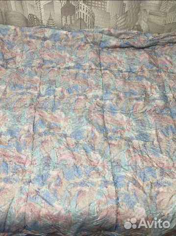 Покрывало стеганное на кровать 160*200