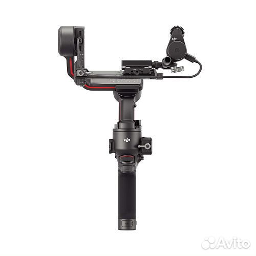 Электрический стабилизатор DJI Ronin-RS 3 Combo Bl