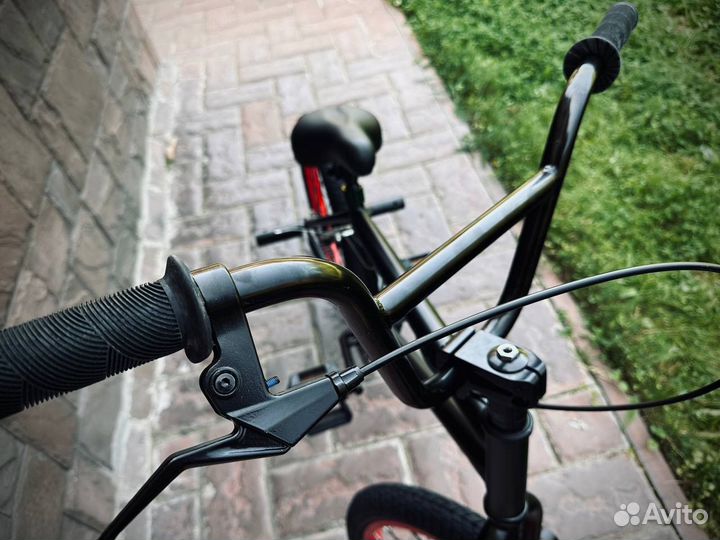 Bmx велосипед Tourfun