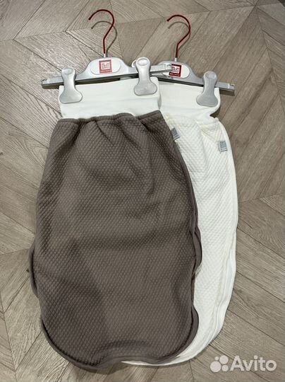 Спальный мешок