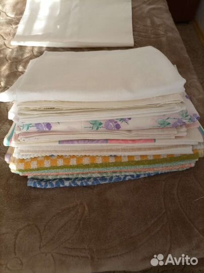 Текстиль СССР