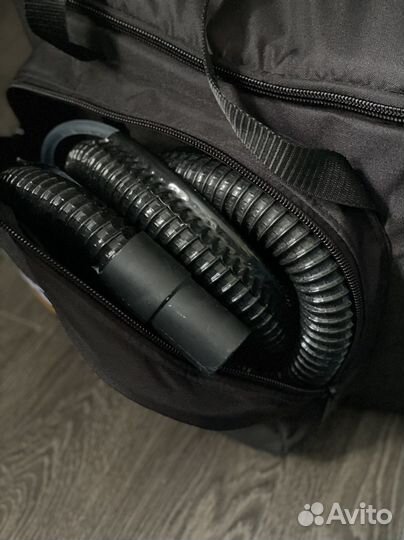 Сумка Karcher Puzzi 8