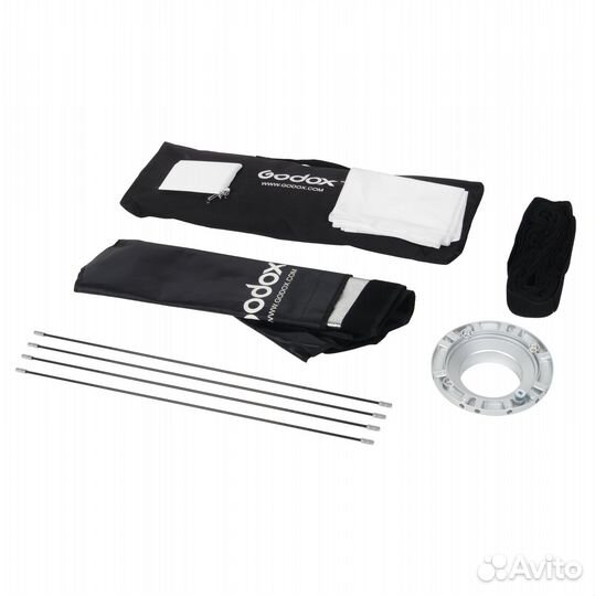 Софтбокс Godox SB-FW6090 с сотами