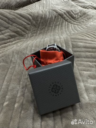 Часы женские