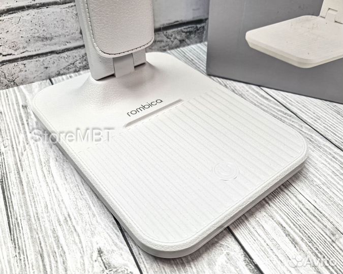 Лампа настольная светодиодная