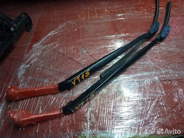 Поводок дворника для dodge charger