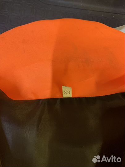 Спасательный жилет на ребенка