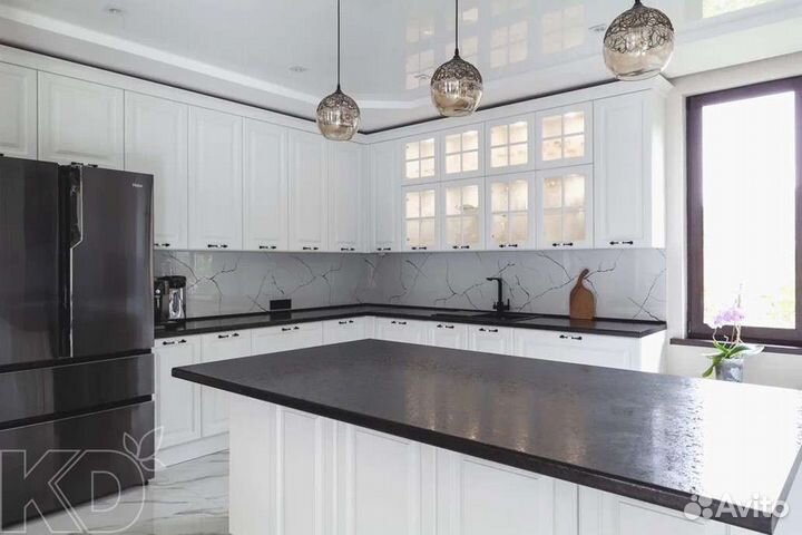 Кухни на заказ