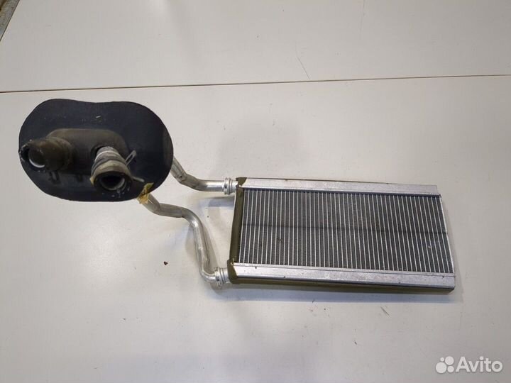 Радиатор отопителя Cadillac SRX, 2005