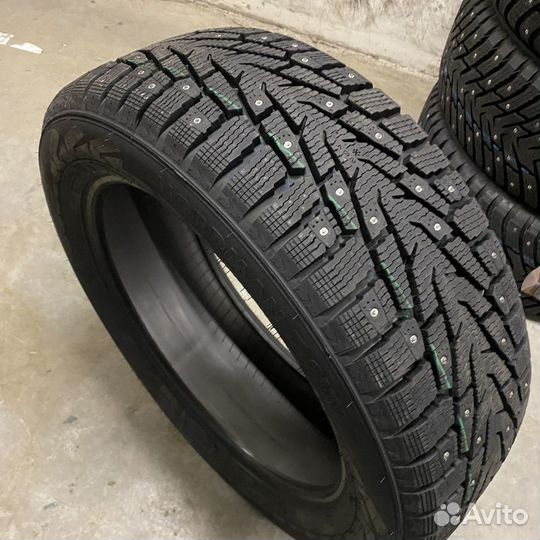 Nokian Tyres Nordman 7 SUV 225/55 R18 T