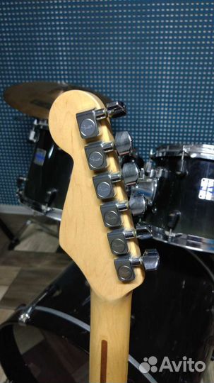 Fender American Standard Stratocaster 1991