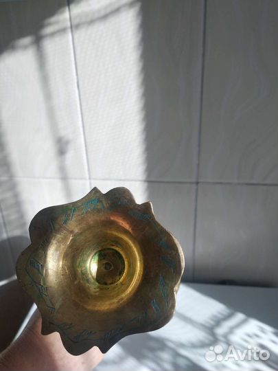 Подсвечник