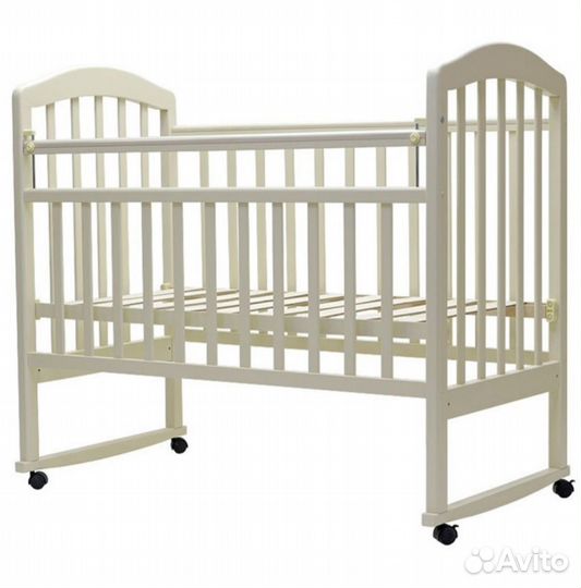 Детская кровать для новорожденных