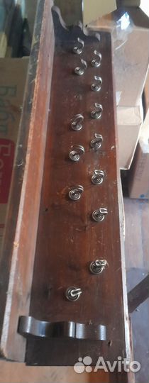 Крючок вешалка СССР