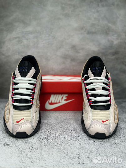 Кроссовки мужские Nike Air Max Tailwind