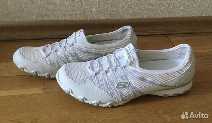 Кроссовки женские летние 11US Skechers