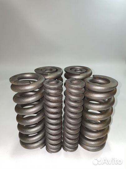 Производство, изготовление, продажа пружин