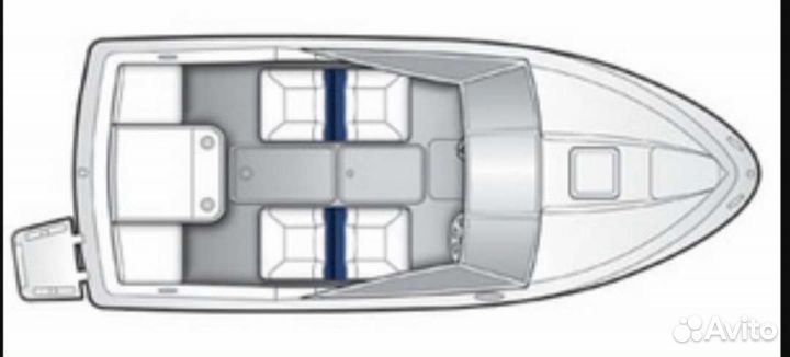 Bayliner 192 Discovery