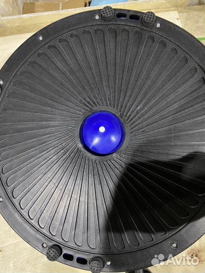 Ролик, коврик, босу, эспандер, степ, памп, мяч