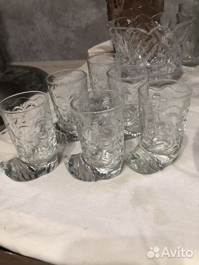 Хрусталь