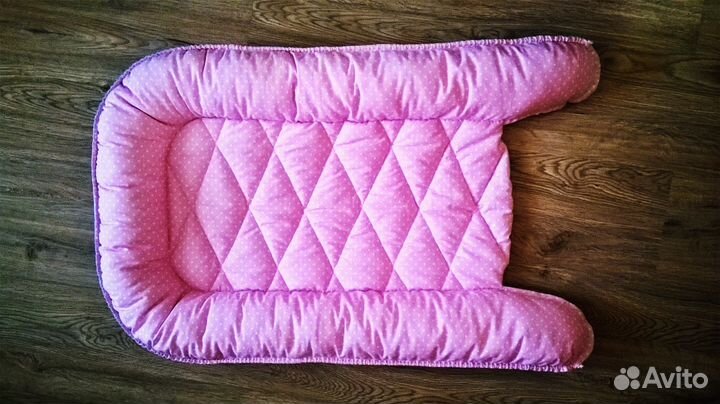 Кокон(гнездышко) для новорожденного