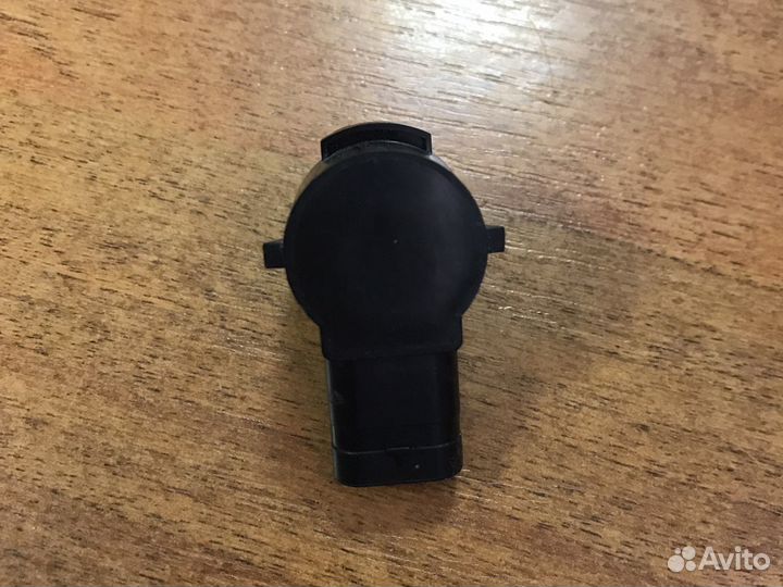 Парктроник Mercedes w205, w117, w218, w166, w222