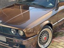 BMW 3 серия 2.4 MT, 1986, 180 000 км, с пробегом, цена 550 000 руб.
