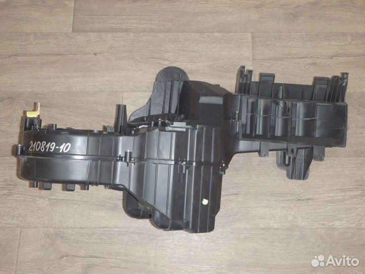 Корпус испарителя кондиционера Scenic Сценик 1