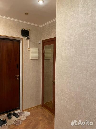 Поклейка обоев