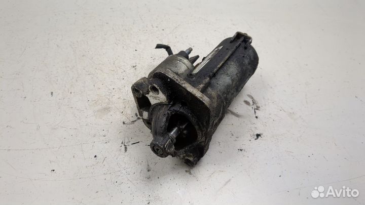 Стартер Renault Megane 3, 2009