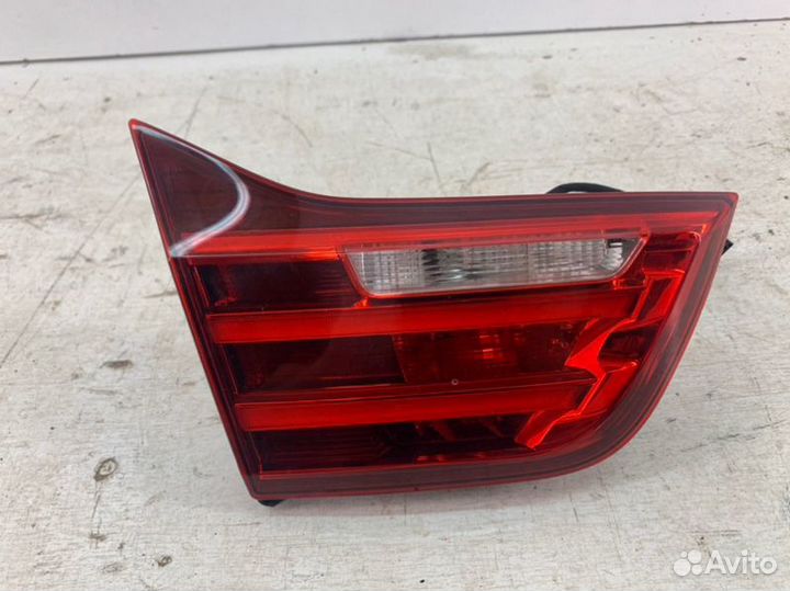 Фонарь задний левый Bmw 4Er F32 F33 F36 2012-2017