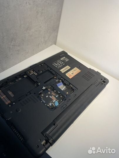 Ноутбук acer