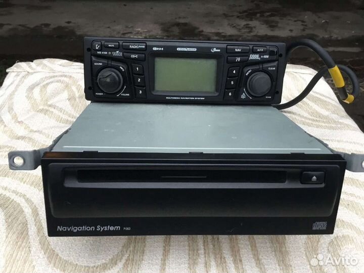 Потолок Митсубиси Каризма