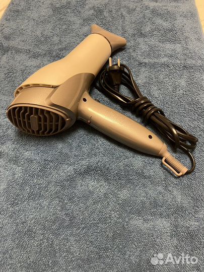 Фен philips 2100 w