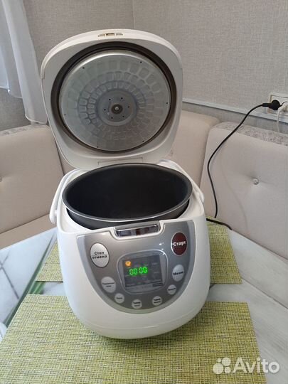 Продам мультиварку