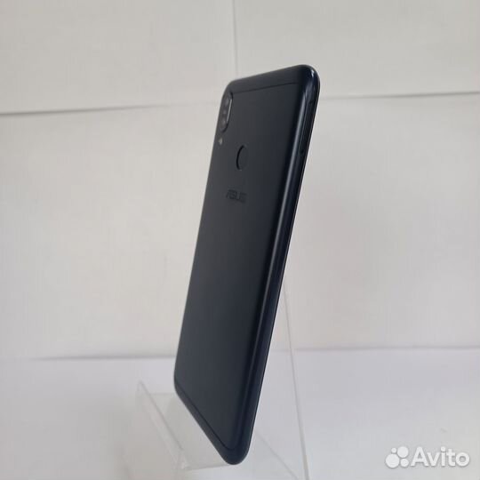 Смартфон asus Zenfone Max M2 3/32 гб