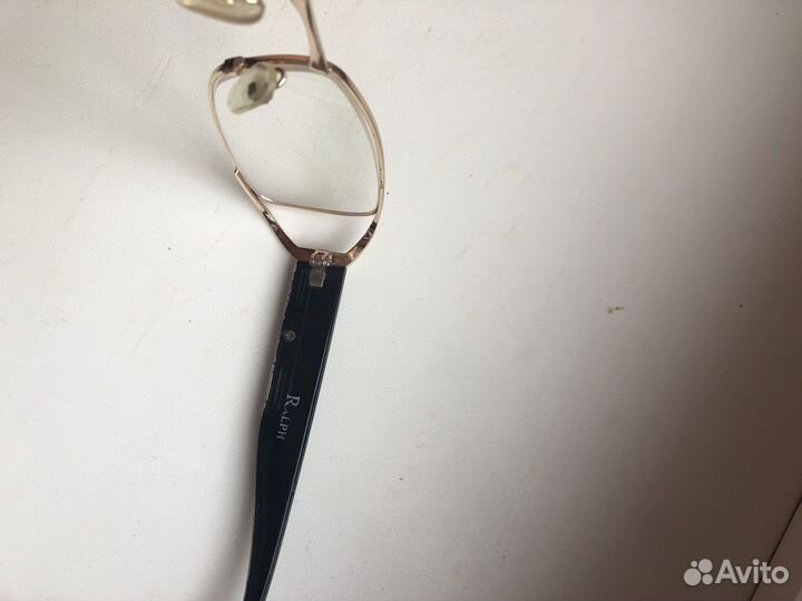 Очки Ralph плюс 1,5