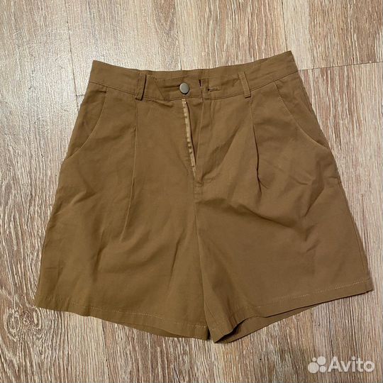 Шорты женские