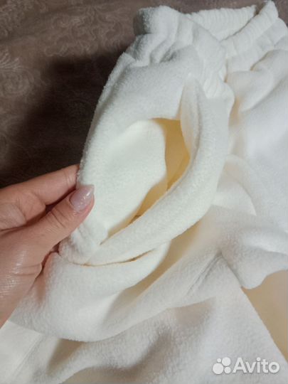 Костюм женский теплый