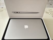 Apple macbook air 13