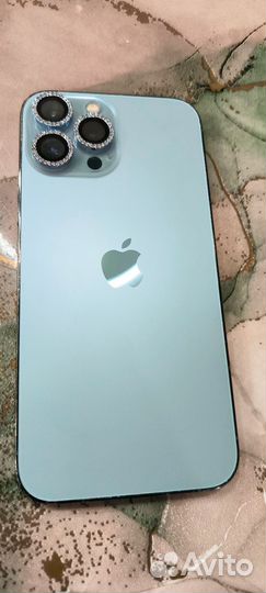 iPhone 13 Pro Max, 256 ГБ