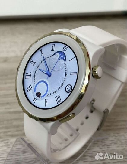 Smart watch x6 pro